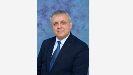 Съдия Илия Илиев, председател на Окръжен съд- Видин