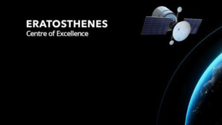 Рекламно изображение на центъра 