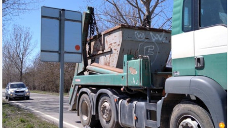 Пет проекта за изграждане на инсталации за предварително третиране на