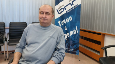 Десислав Райчинов