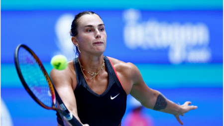 Арина Сабаленка