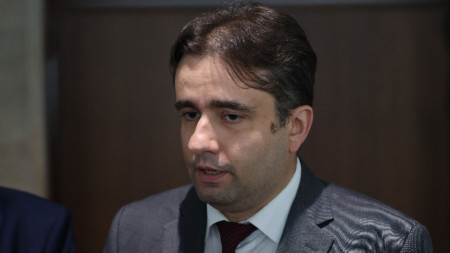 Божидар Божанов