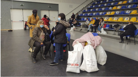 Коалицията ГЕРБ СДС печели изборите за народни представители в Шуменска област