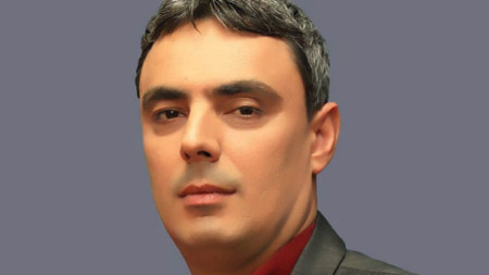 Георги Кючуков
