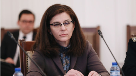 Teodora Guenchovska