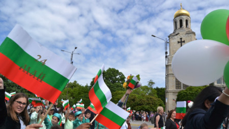 Варна, 24 май