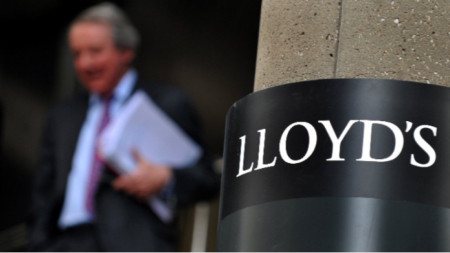 Застрахователен пазар Lloyd's of London