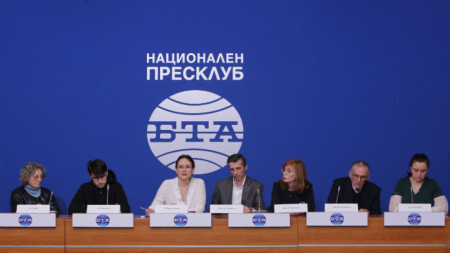 Гражданската инициатива, част от която са Григор Сарийски и Нешка Робева, обяви плановете си за 23 април.