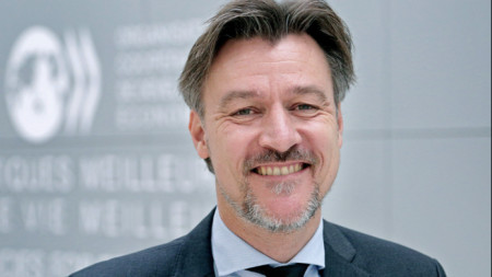Ulrik Knudsen
