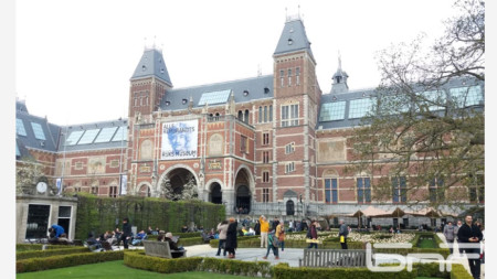 Висшето образование в Нидерландия привлича студенти от цял свят