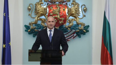 Rumen Radev