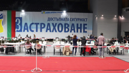 Изборният ден в Русенска област приключи без нарушения и започна