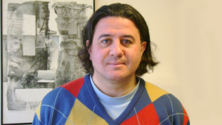 Д-р Светлозар Василев
