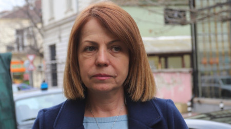 Йорданка Фандъкова