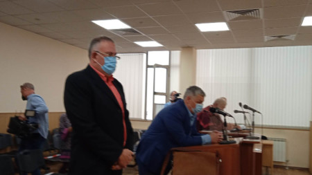 Окръжният съд в Пловдив призна д р Иван Димитров за невинен