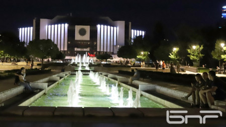 Националният туристически информационен център вече се намира в Националния дворец