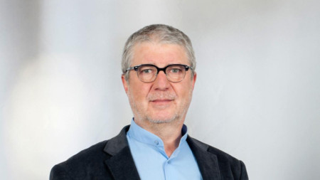 Александър Андреев