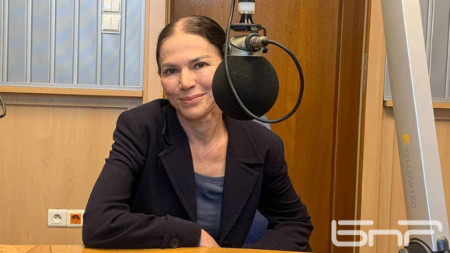 Албена Христова