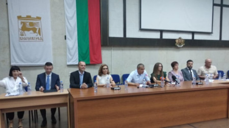 Кметските наместници в община Благоевград ще се избират от жителите