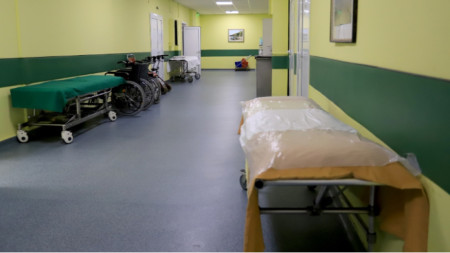 Българската болнична асоциация настоява за незабавно решение за компенсации за