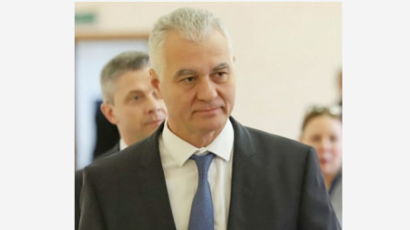 Пламен Тончев