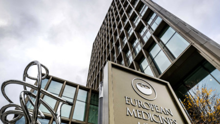 Европейската агенция по лекарствата започна цялостна оценка на лекарството Евушелд