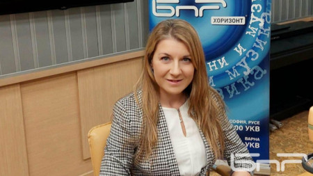 Габриела Руменова