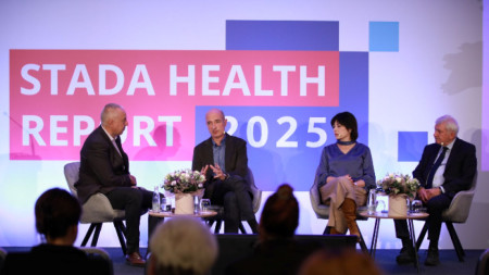 Дискусия на тема - 