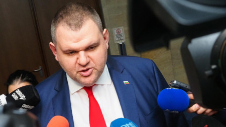 Делян Пеевски