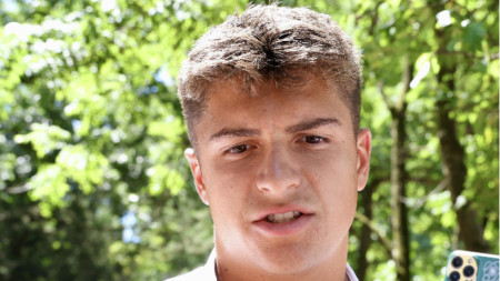 Александър Василев
