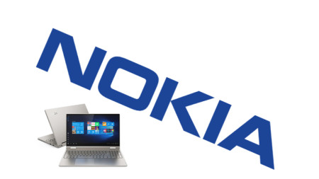 Финландската компания Nokia Corporation заяви в сряда че е уредила