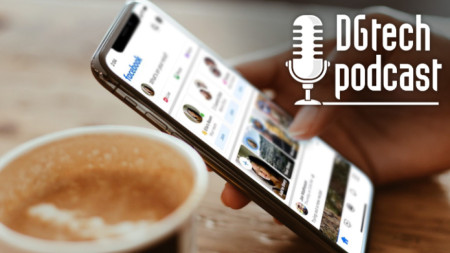 DGtech podcast - Подкастът за дигитален маркетинг и реклама