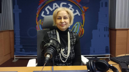 Росица Петрова 