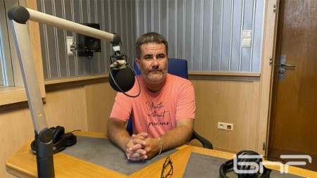 Данко Калапиш