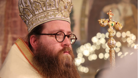 Епископ Мелетий Знеполски