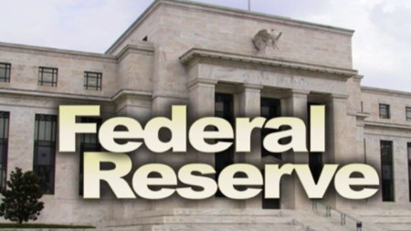В сряда Федералният резерв повиши основния си лихвен процент с