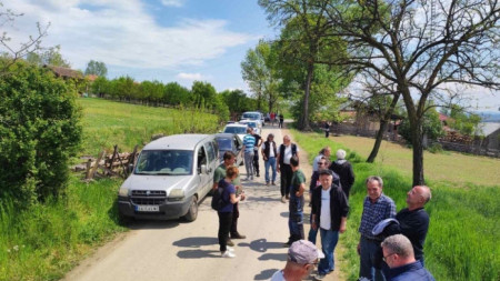 Екоактивисти обявиха че отново ще блокират днес пътища в Сърбия