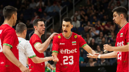 Националите ще имат мощна подкрепа в София през септември 2026 г.