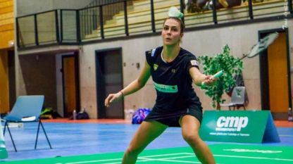 Мария Мицова започна с победа в Холандия