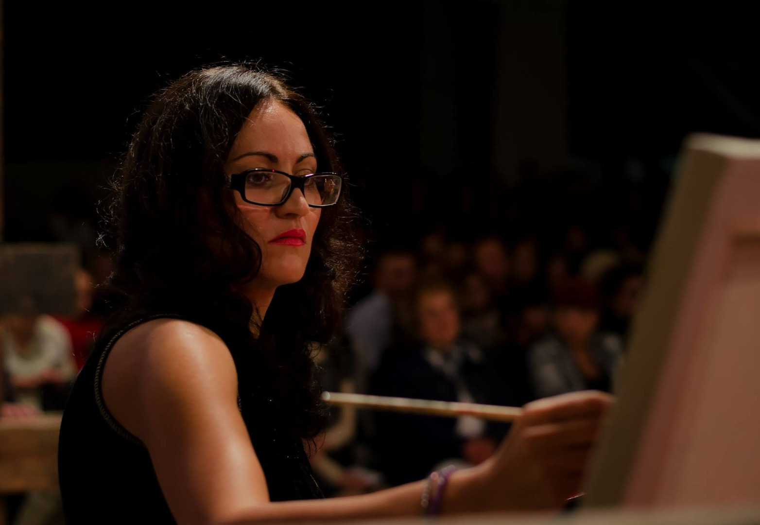 Тереза  Зиковска