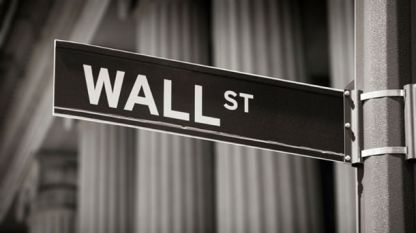 Фондовите борси на Уолстрийт парираха първоначалния позитивен старт като акциите