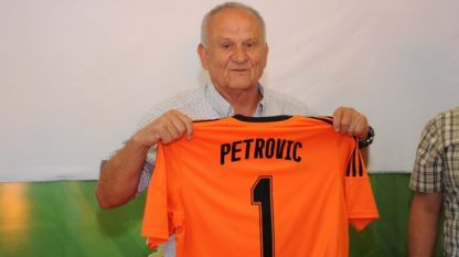 Любко Петрович е новият треньор на „Литекс“