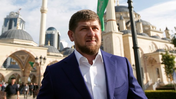 Чеченският лидер Рамзан Кадиров обяви, че семействата на загиналите руски
