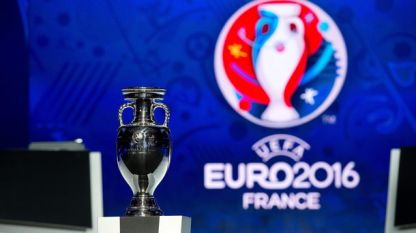  Квалификации за Европейското първенство през 2016-а във Франция - резултати 
