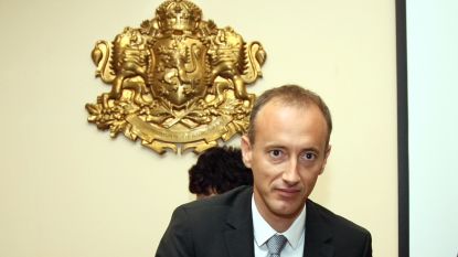 Krasimir Valchev