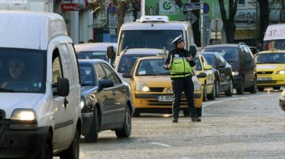 В Столичната община очакват повече приходи заради големия брой автомобили в София