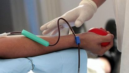 Кметове от Община Димитровград се включиха в кръводарителска акция