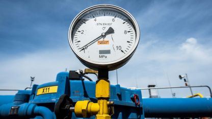 България има право да спре транзита на руски природен газ