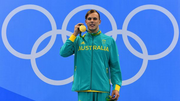 Кайл Чалмърс