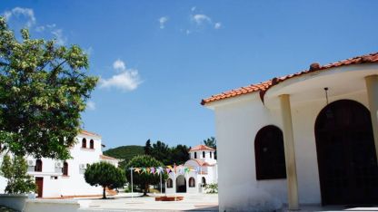 Силно раздвижване на имотния пазар в Гърция Цените се покачват